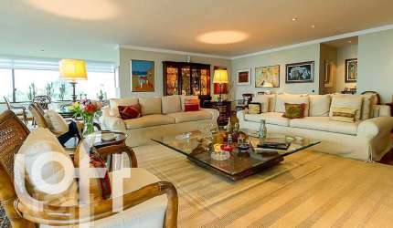 Apartamento com 4 quartos à venda na Rua Crítios, 226, Vila Sônia, São Paulo, 530 m2 por R$ 3.000.000