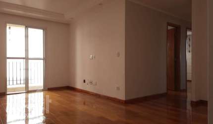 Apartamento com 3 quartos à venda na Avenida Padre Arlindo Vieira, 2772, Sacomã, São Paulo, 67 m2 por R$ 365.000