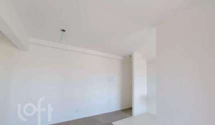 Apartamento com 2 quartos à venda na Rua Manoel Salgado, 80, Sacomã, São Paulo, 54 m2 por R$ 270.000