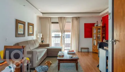 Apartamento com 3 quartos à venda na Rua Romão Puiggari, 861, Sacomã, São Paulo, 95 m2 por R$ 527.000