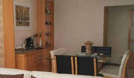 Apartamento com 3 quartos à venda na Rua Lydia Ferrari Magnoli, 177, Vila Prudente, São Paulo, 136 m2 por R$ 1.300.000
