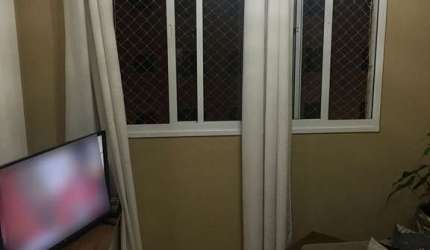 Apartamento com 2 quartos à venda na Rua Iososuke Okaue, 383, Parque do Carmo, São Paulo, 40 m2 por R$ 227.000