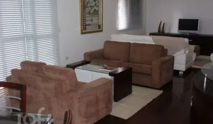 Apartamento com 3 quartos à venda na Rua Américo Alves Pereira Filho, 470, Morumbi, São Paulo, 168 m2 por R$ 1.200.000