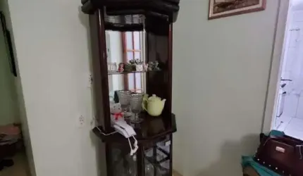 Apartamento com 2 quartos à venda na Rua Professor Arnaldo João Semeraro, 621, Sacomã, São Paulo, 64 m2 por R$ 325.000