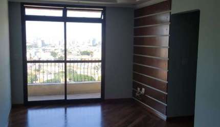 Apartamento com 3 quartos à venda na Praça Alexandre Fleming, 40, Mooca, São Paulo, 86 m2 por R$ 890.000