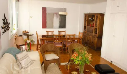 Apartamento com 4 quartos à venda na Rua Dona Veridiana, 322, Consolação, São Paulo, 208 m2 por R$ 2.297.000