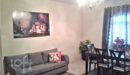 Apartamento com 2 quartos à venda na Rua Ibitirama, 221, Vila Prudente, São Paulo, 88 m2 por R$ 426.000