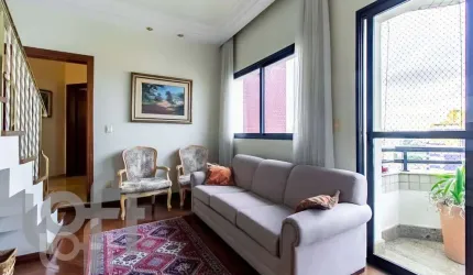 Apartamento com 4 quartos à venda na Rua Lydia Ferrari Magnoli, 300, Vila Prudente, São Paulo, 223 m2 por R$ 2.850.000