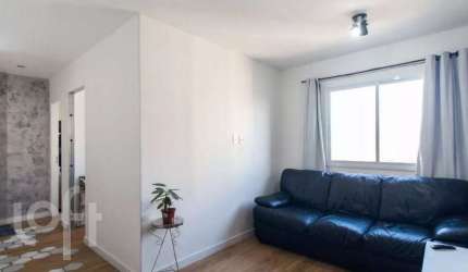 Apartamento com 2 quartos à venda na Rua Francisco Rossano, 110, Vila Prudente, São Paulo, 41 m2 por R$ 320.000