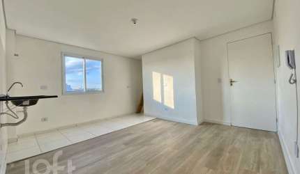 Apartamento com 2 quartos à venda na Praça Itaquera, 7674, Itaquera, São Paulo, 51 m2 por R$ 300.000