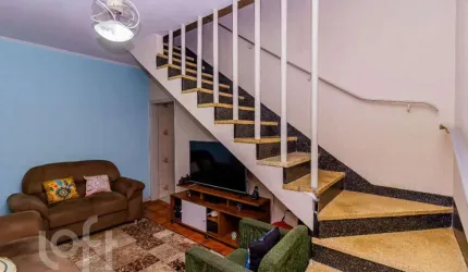 Casa em condomínio fechado com 2 quartos à venda na Rua Oliveira Gouveia, 132, Vila Prudente, São Paulo, 146 m2 por R$ 900.000