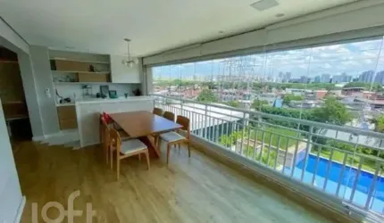 Apartamento com 2 quartos à venda na Rua Coelho Neto, 174, Vila Prudente, São Paulo, 105 m2 por R$ 1.120.000