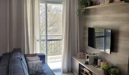 Apartamento com 2 quartos à venda na Rua das Cobeias, 68, Vila Prudente, São Paulo, 51 m2 por R$ 380.000