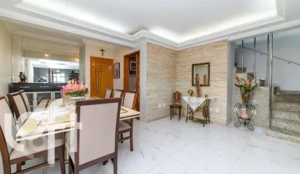 Apartamento com 3 quartos à venda na Rua São Luís do Paraitinga, 47, Vila Prudente, São Paulo, 144 m2 por R$ 950.000