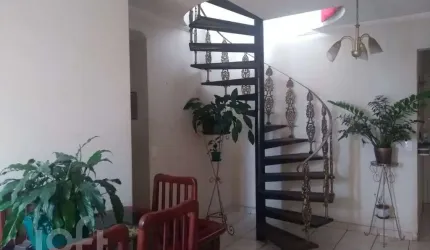 Apartamento com 3 quartos à venda na Rua Falchi Gianini, 247, Vila Prudente, São Paulo, 142 m2 por R$ 720.000
