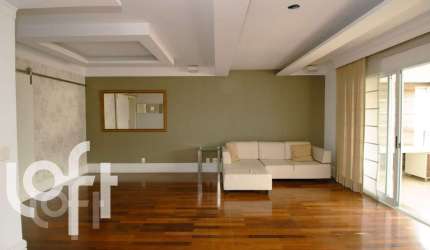 Apartamento com 3 quartos à venda na Rua Traipu, 214, Barra Funda, São Paulo, 170 m2 por R$ 2.150.000