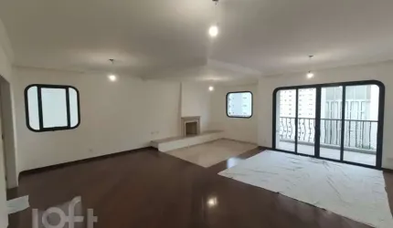 Apartamento com 4 quartos à venda na Rua Wanderley, 1261, Perdizes, São Paulo, 207 m2 por R$ 2.500.000