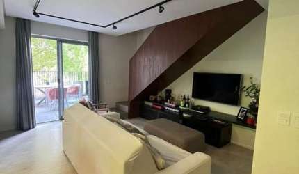 Apartamento com 2 quartos à venda na Rua Pintassilgo, 429, Moema, São Paulo, 110 m2 por R$ 3.500.000