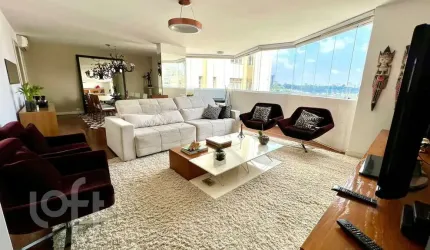 Apartamento com 3 quartos à venda na Rua João Ramalho, 136, Perdizes, São Paulo, 200 m2 por R$ 1.790.000