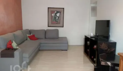 Apartamento com 3 quartos à venda na Rua General Chagas Santos, 1044, Cursino, São Paulo, 86 m2 por R$ 530.000
