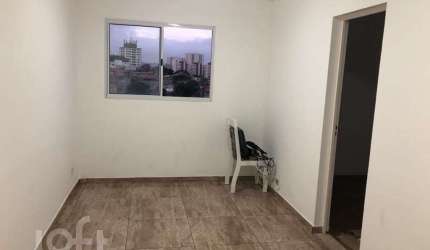 Apartamento com 3 quartos à venda na Rua Doutor Claro Egídio, 30, Itaquera, São Paulo, 52 m2 por R$ 320.000