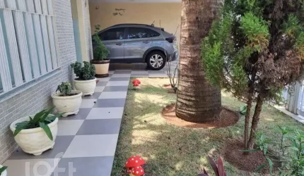 Casa em condomínio fechado com 5 quartos à venda na Rua Carlos Tiago Pereira, 218, Cursino, São Paulo, 260 m2 por R$ 3.300.000
