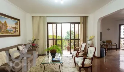 Apartamento com 2 quartos à venda na Rua Capitão Messias, 99, Barra Funda, São Paulo, 142 m2 por R$ 1.350.000