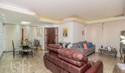 Casa com 3 quartos à venda na José Monteiro Filho, 48, Freguesia do Ó, São Paulo, 300 m2 por R$ 1.350.000