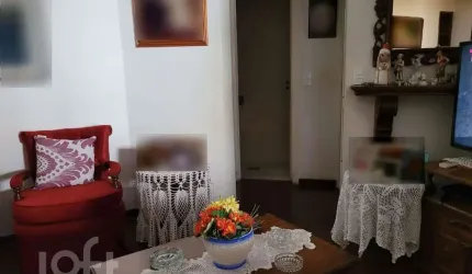 Apartamento com 3 quartos à venda na Rua General Chagas Santos, 1108, Cursino, São Paulo, 114 m2 por R$ 870.000