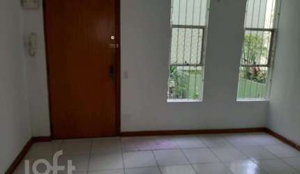 Apartamento com 2 quartos à venda na Rua Doutor Nicolau Alberto Defina, 460, Cursino, São Paulo, 52 m2 por R$ 250.000