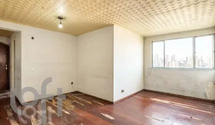 Apartamento com 3 quartos à venda na Rua Doutor Nicolau Alberto Defina, 410, Cursino, São Paulo, 74 m2 por R$ 350.000
