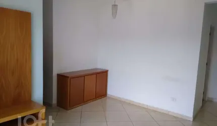 Apartamento com 3 quartos à venda na Rua Fosca, 50, Cursino, São Paulo, 60 m2 por R$ 400.000
