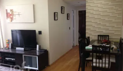 Apartamento com 2 quartos à venda na Rua Silvano de Almeida, 253, Limão, São Paulo, 58 m2 por R$ 375.000