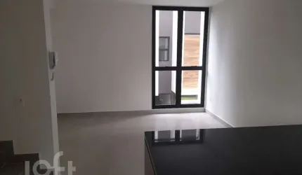 Casa em condomínio fechado com 2 quartos à venda na Rua Rita Joana de Sousa, 165, Campo Belo, São Paulo, 163 m2 por R$ 1.719.000