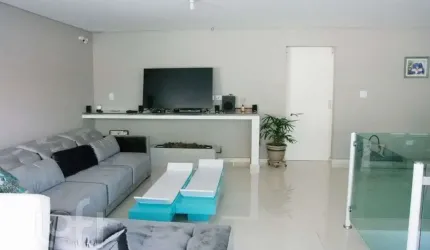 Casa com 3 quartos à venda na Rua Orlando Murgel, 36, Campo Belo, São Paulo, 377 m2 por R$ 1.400.000