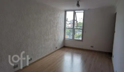 Apartamento com 2 quartos à venda na Avenida Miguel Estefno, 1973, Cursino, São Paulo, 70 m2 por R$ 365.000