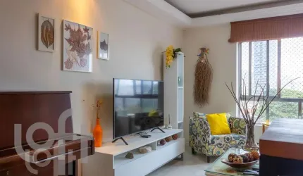 Apartamento com 2 quartos à venda na Rua Vergueiro, 6126, Cursino, São Paulo, 100 m2 por R$ 585.000