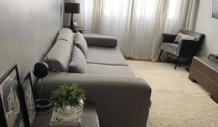 Apartamento com 2 quartos à venda na Rua Brentano, 336, Vila Leopoldina, São Paulo, 75 m2 por R$ 650.000