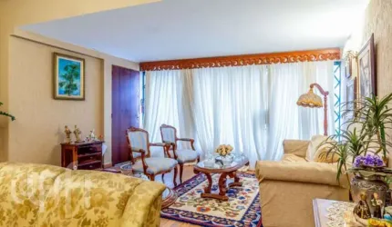 Casa em condomínio fechado com 3 quartos à venda na Rua Antônio Lourenço, 66, Santana, São Paulo, 169 m2 por R$ 975.000