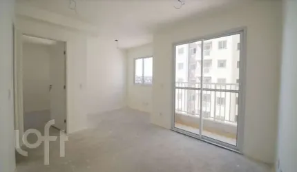 Apartamento com 2 quartos à venda na Rua João de Araújo, 830, Pedreira, São Paulo, 37 m2 por R$ 280.000