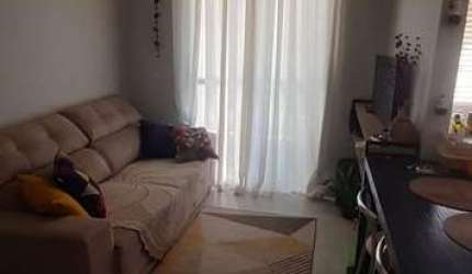 Apartamento com 1 quarto à venda na Rua Aída Gomes Toledo, 100, Cachoeirinha, São Paulo, 39 m2 por R$ 270.000