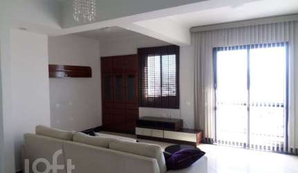 Apartamento com 2 quartos à venda na Avenida Água Fria, 516, Santana, São Paulo, 80 m2 por R$ 535.000
