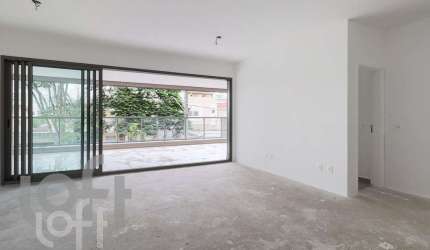 Apartamento com 4 quartos à venda na Rua Gil Eanes, 635, Campo Belo, São Paulo, 216 m2 por R$ 3.600.000