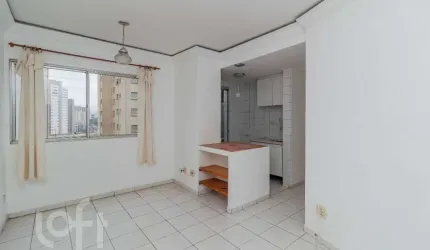 Apartamento com 1 quarto à venda na Alameda Eduardo Prado, 61, Santa Cecília, São Paulo, 47 m2 por R$ 266.000