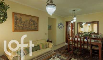 Apartamento com 3 quartos à venda na Rua Jovina, 344, Jabaquara, São Paulo, 105 m2 por R$ 860.000