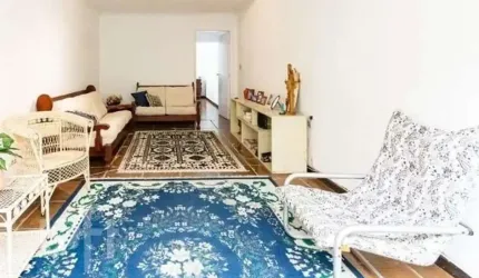 Casa com 4 quartos à venda na Rua Stefan Zweig, 34, Campo Belo, São Paulo, 120 m2 por R$ 620.000