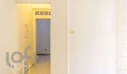 Apartamento com 2 quartos à venda na Rua Rubiácea, 280, Santana, São Paulo, 45 m2 por R$ 320.000
