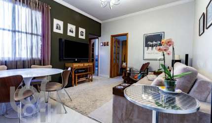 Apartamento com 2 quartos à venda na Alameda Barão de Limeira, 373, Santa Cecília, São Paulo, 88 m2 por R$ 510.000