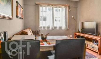 Apartamento com 2 quartos à venda na Rua Tenente Otávio Gomes, 358, Liberdade, São Paulo, 55 m2 por R$ 425.000