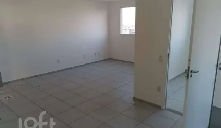 Apartamento com 1 quarto à venda na Praça Júlio Prestes, 223, Santa Cecília, São Paulo, 50 m2 por R$ 269.000